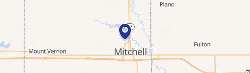 Mitchell, SD 57301