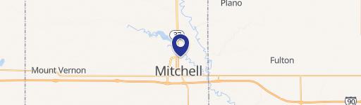 Mitchell, SD 57301