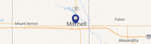 Mitchell, SD 57301