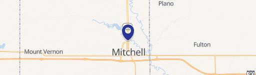 Mitchell, SD 57301