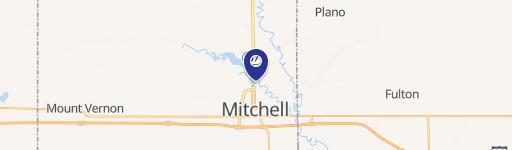Mitchell, SD 57301