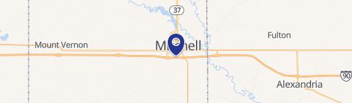 Mitchell, SD 57301