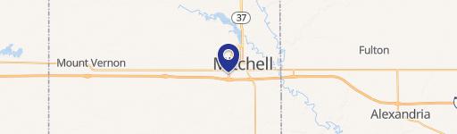 Mitchell, SD 57301