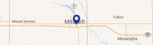Mitchell, SD 57301