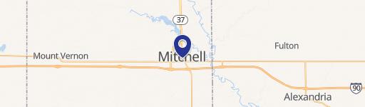 Mitchell, SD 57301