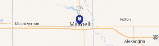 Mitchell, SD 57301