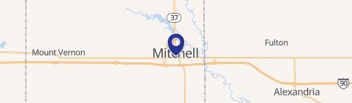 Mitchell, SD 57301