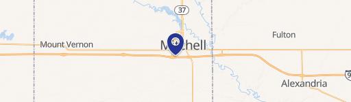 Mitchell, SD 57301