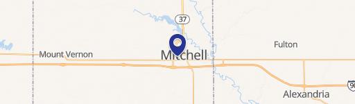 Mitchell, SD 57301