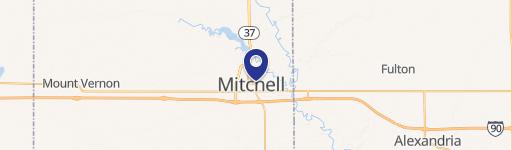 Mitchell, SD 57301