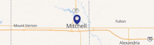 Mitchell, SD 57301