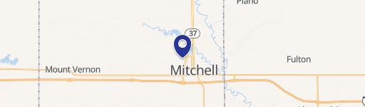 Mitchell, SD 57301