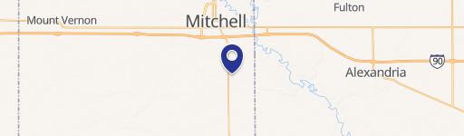 Mitchell, SD 57301