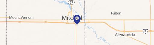 Mitchell, SD 57301