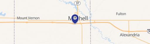 Mitchell, SD 57301