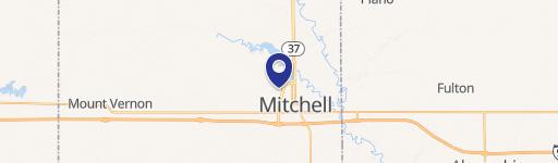 Mitchell, SD 57301