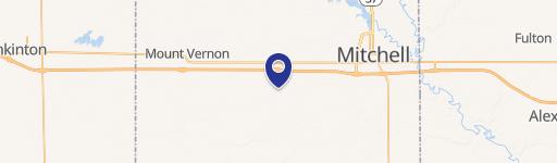 Mitchell, SD 57301