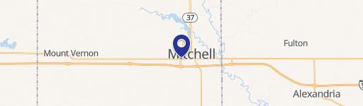 Mitchell, SD 57301