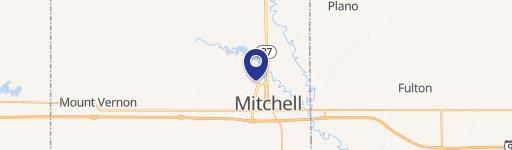 Mitchell, SD 57301