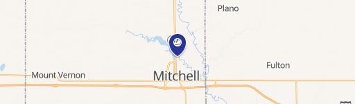 Mitchell, SD 57301