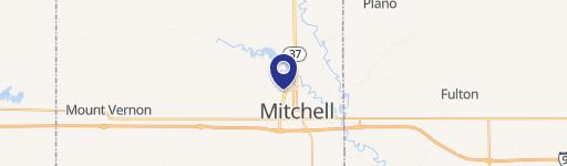 Mitchell, SD 57301