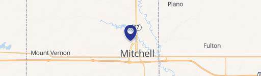 Mitchell, SD 57301