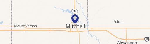 Mitchell, SD 57301