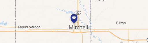 Mitchell, SD 57301