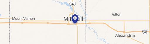 Mitchell, SD 57301