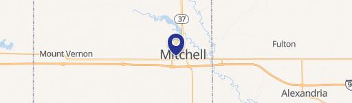 1121 Elm Ave 704708th S Anderson St