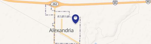 Alexandria, SD 57311