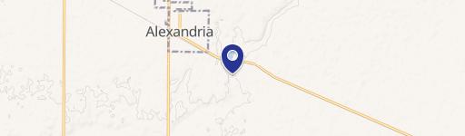 Alexandria, SD 57311