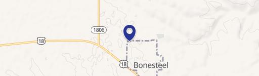 Bonesteel, SD 57317