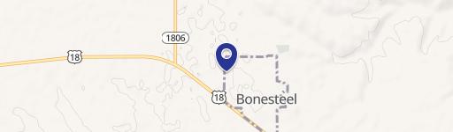 Bonesteel, SD 57317