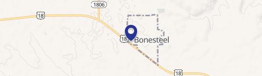 Bonesteel, SD 57317