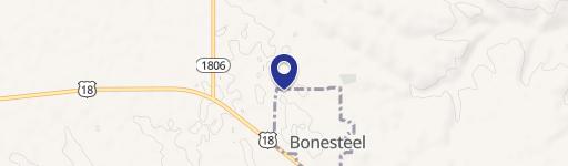 Bonesteel, SD 57317