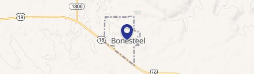Bonesteel, SD 57317
