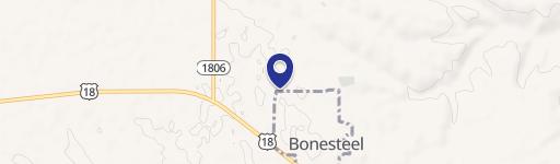 Bonesteel, SD 57317