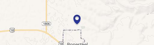 Bonesteel, SD 57317
