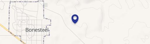 Bonesteel, SD 57317