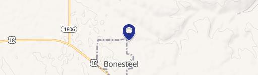 Bonesteel, SD 57317