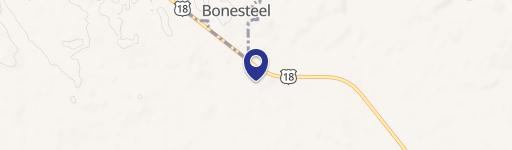 Bonesteel, SD 57317