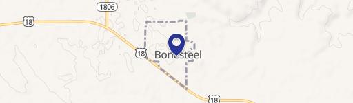 Bonesteel, SD 57317