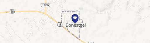 Bonesteel, SD 57317