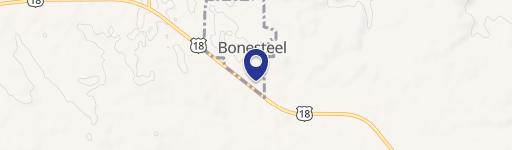 Bonesteel, SD 57317