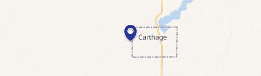 Carthage, SD 57323