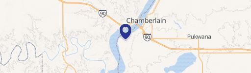 24931 Thunderstick Rd