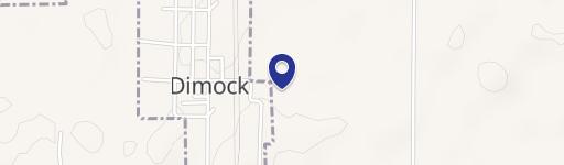 Dimock, SD 57331