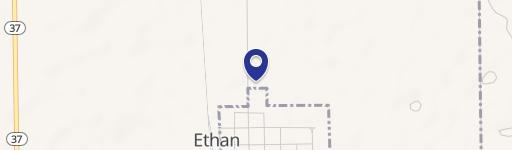 Ethan, SD 57334