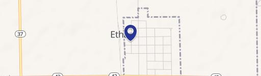 Ethan, SD 57334